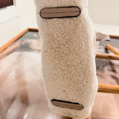 Kate spade new york sherpa