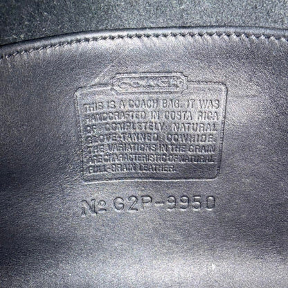 Coach Janice Legacy 2002 Shoulder Crossbody  Medium Costa Rica  9950 Hobo