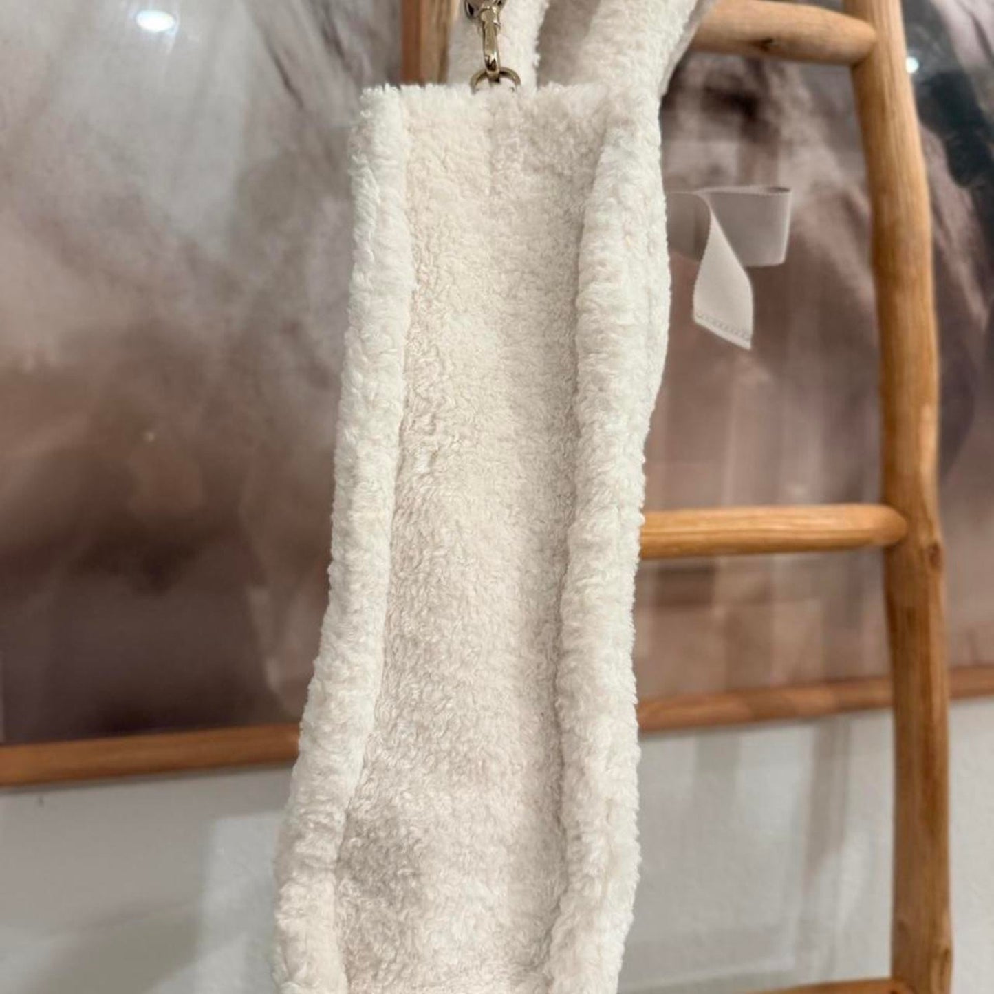 Kate spade new york sherpa