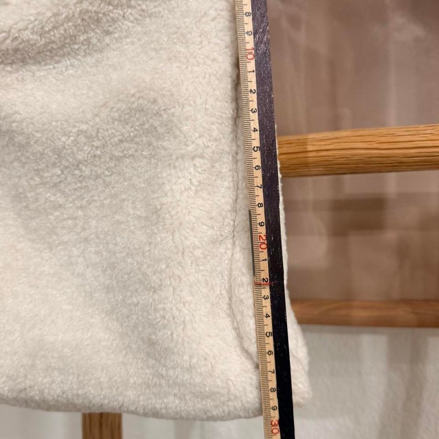 Kate spade new york sherpa